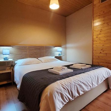 Casa Do Quinteiro Villa Arcos de Valdevez Ngoại thất bức ảnh