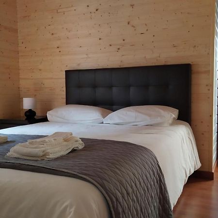 Casa Do Quinteiro Villa Arcos de Valdevez Ngoại thất bức ảnh