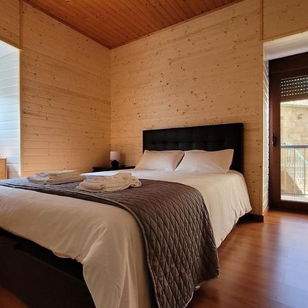 Casa Do Quinteiro Villa Arcos de Valdevez Ngoại thất bức ảnh