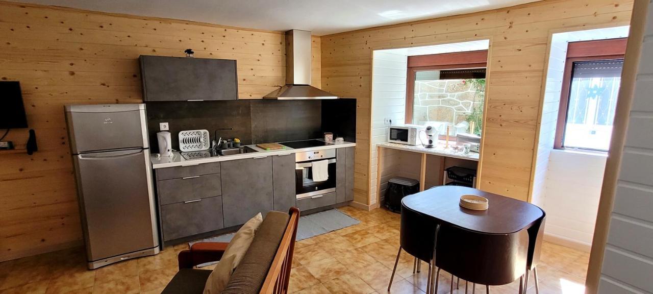 Casa Do Quinteiro Villa Arcos de Valdevez Ngoại thất bức ảnh