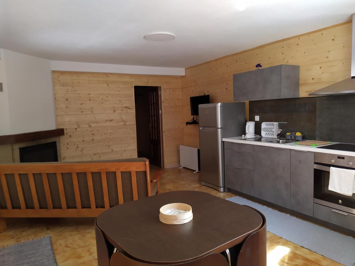 Casa Do Quinteiro Villa Arcos de Valdevez Ngoại thất bức ảnh