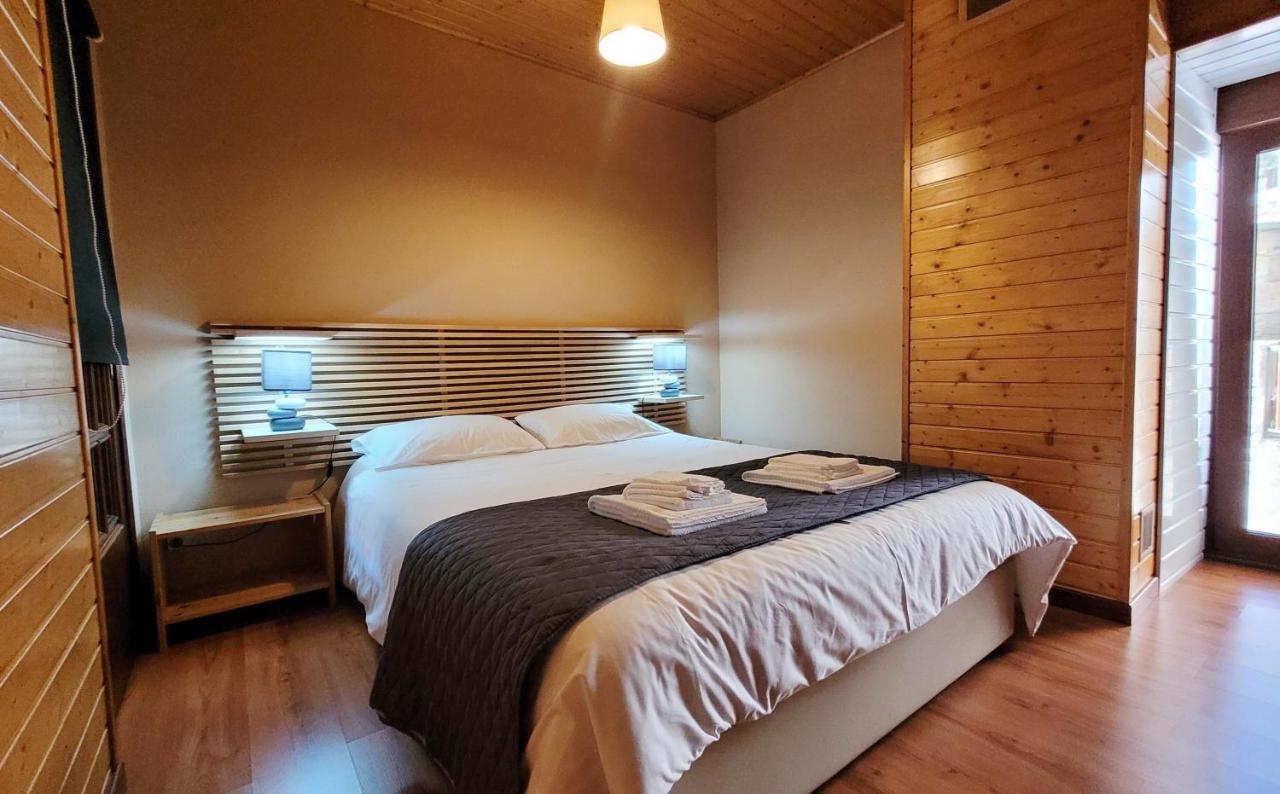 Casa Do Quinteiro Villa Arcos de Valdevez Ngoại thất bức ảnh