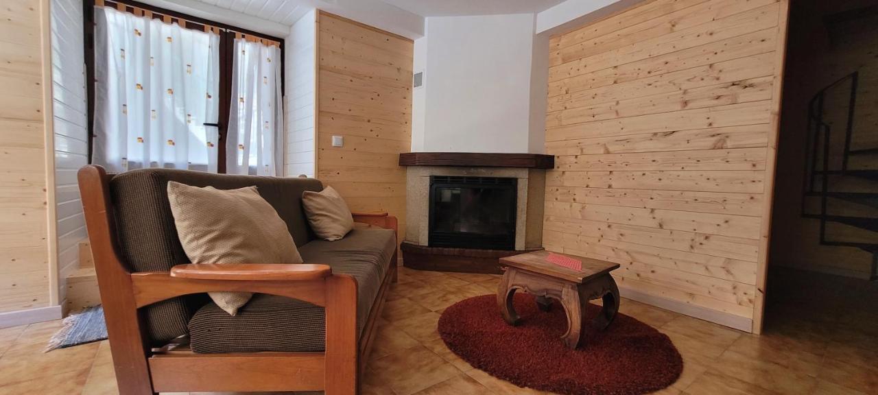 Casa Do Quinteiro Villa Arcos de Valdevez Ngoại thất bức ảnh