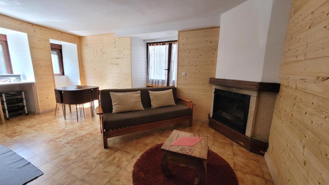 Casa Do Quinteiro Villa Arcos de Valdevez Ngoại thất bức ảnh