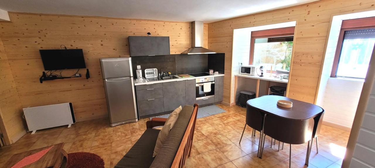 Casa Do Quinteiro Villa Arcos de Valdevez Ngoại thất bức ảnh