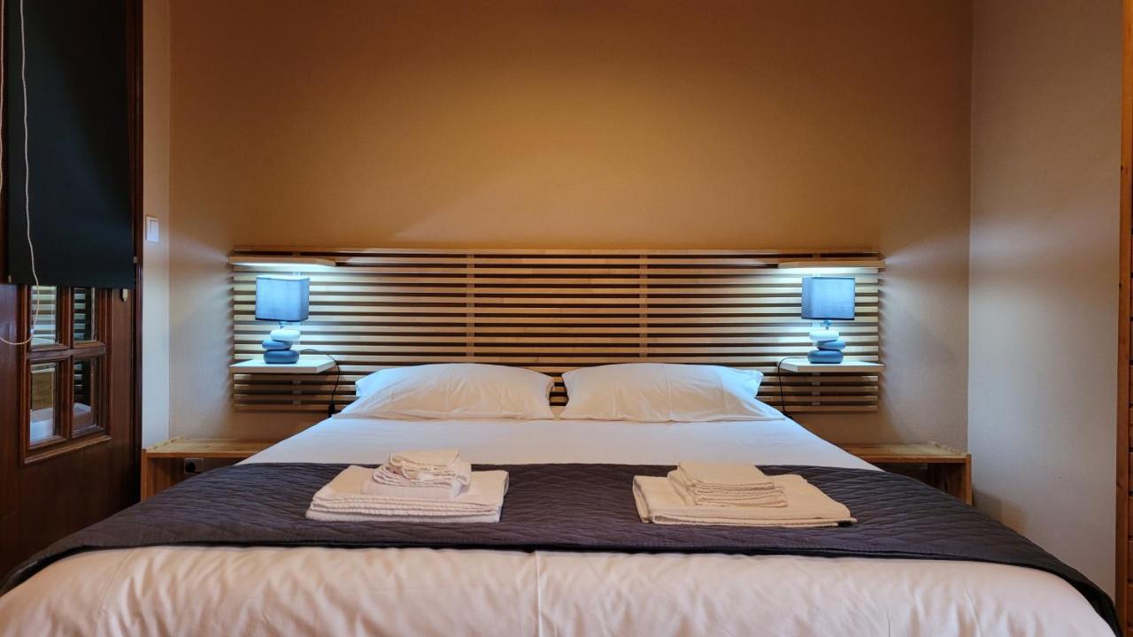Casa Do Quinteiro Villa Arcos de Valdevez Ngoại thất bức ảnh