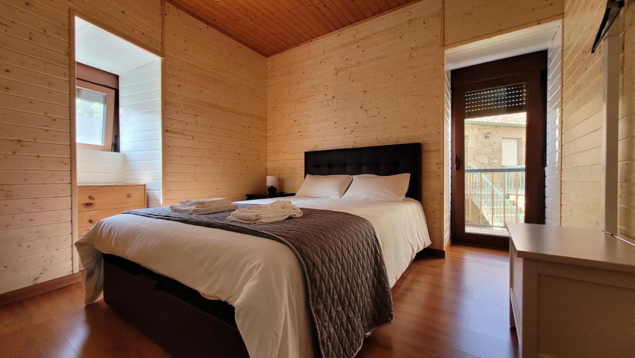 Casa Do Quinteiro Villa Arcos de Valdevez Ngoại thất bức ảnh